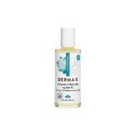 Derma E Vitamin E Skin Oil 14,000 I.U., 2 Fluid Ounce