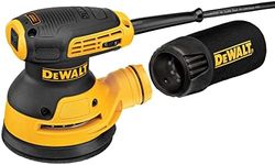 DEWALT DWE6423-QS DWE6423-QS-Lijado
