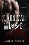 Carnival of the Lost: An MM Erotic Horror Novelette