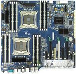 HP Z840 Workstation Motherboard Sys