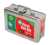 First Aid Kit Design