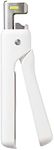 Chef'n Multi-Size jar Opener, Ambidextrous, Baking White