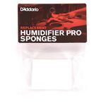 D'Addario Sponge Pro Replacement Pack