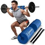 Barbell Pad Squat Pad for Lunges an