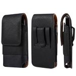 Wallet Cases With Belt Clips