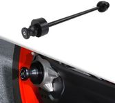 Mantt Swing Arm Stand Bobbins Rear 