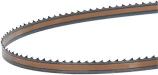 Timber Wolf Bandsaw Blade 1/2" x 93