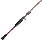 Ugly Stik Carbon Casting Fishing Ro