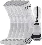 ELITE-N-TITLED Elite Sport Socks (5