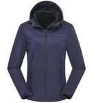 Hiking Coat For Women