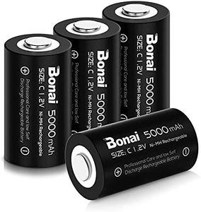 BONAI Pile