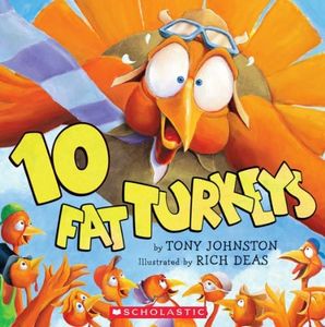 10 Fat Tur