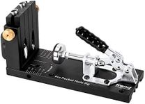 Trend Pocket Hole Jig Pro Kit with 