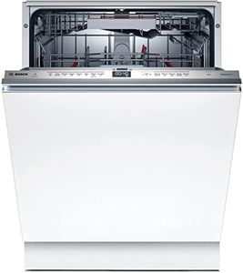 Bosch Serie 6 13 Place Settings Fully Integrated Dishwasher