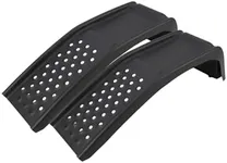 Garvee 8 in Lift Solid Steel Car Ra