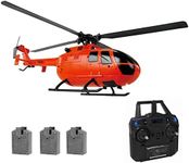 GoolRC C186 Remote Control Helicopt