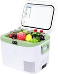 BINGI 18L Portable Car Fridge Freez