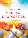 Medical Diagnostic Books