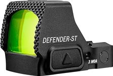 Vortex Optics Defender-ST Micro Red