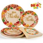 Dinnerware Sets For Thanksgivings