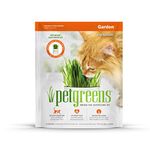 Pet Greens Garden Wheat Grass Self-Grow Kit by Bell Rock Growers