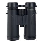 SVBONY SV202 8x42 Binoculars, ED Glass Binoculars for Adults, FMC BAK4 Prism Binoculars, Waterproof Fogproof Binoculars for Bird Watching Wildlife Target Shooting Hunting Travel Theater