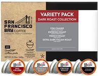 San Francisco Bay Compostable Coffe