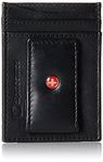 Alpine Swiss Front Wallets