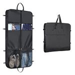 Garment Gym Bag