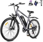 TWOFISH Electric Bike for Adults, 2