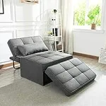 Vonanda Sofa Bed, Folding Single Sl