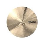 Sabian STRATUS Crash Cymbal, 18 Inc