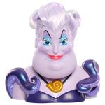 Disney Princess Deluxe Villain Styling Head Ursula- Amazon Exclusive