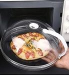Microwave Cover For Food 1PC Microw