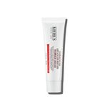Kiehl's Ultra Facial Advanced Repair Barrier Cream, Intensive Treatment Moisturiser for Dry and Sensitive Skin with Allantoin, Rapidly Reduces Redness, Soothes Discomfort and Itchiness