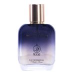 WANI Oud Indulgence Pheromone Perfumes For Men 50 ml, Natural Long Lasting Authentic Arabic Scent, Ideal Gift