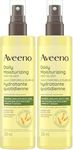 Aveeno Daily Moisturizing Oil Mist,