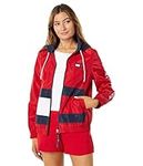 Tommy Hilfiger Women's Hooded Zipup