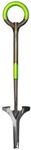 Radius Garden 205 PRO Ergonomic Stainless Steel Weeder