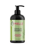 Mielle Rosemary Lim Style Organics Oil Mint Strengthening Shampoo Infused with Biotin, Cleanses and Helps Strengthen Weak and Brittle Hair, 12 Ounces Authentic Original Imported from USA