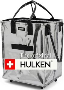 HULKEN - (