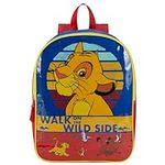 Disney Lion King Backpack for Kids 