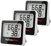 ThermoPro TP157 3 Pack Hygrometer I