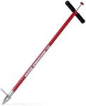 GARDEN WEASEL WeedPopper Step & Twi