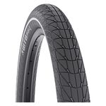 WTB Groov-E 2.4 x 27.5 Comp 60tpi DNA tire w/Reflective Strip