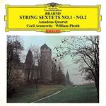 Brahms: String Sextets Op. 18 & 36 - SHM-CD