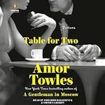 Table for Two: Fictions