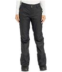 The North Face Women's Sally Pant, TNF Black, XL-REG