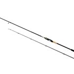 SHIMANO SSUSBX810MMFC Sustain BX Spin, Fishing Rod, 8'10, 7-28g