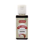 Puramio ICE Cream Culinary Essence, (50ML)